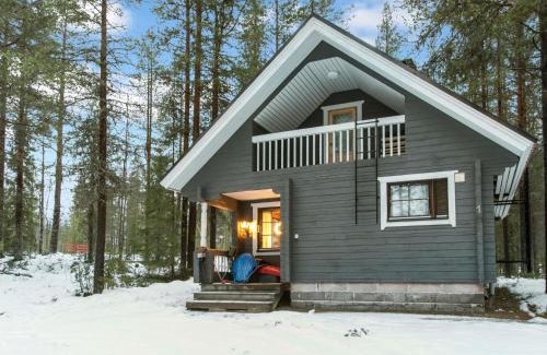 Yllas House | Holiday Home Kaltiotievantie 2 mökki 1 by Interhome