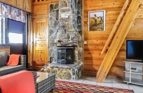 Luosto House | Holiday Home Kantapää c 3