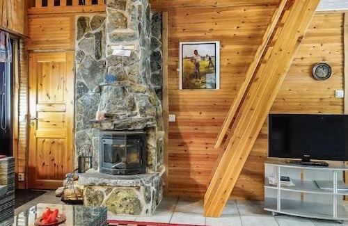 Luosto House | Holiday Home Kantapää c 3