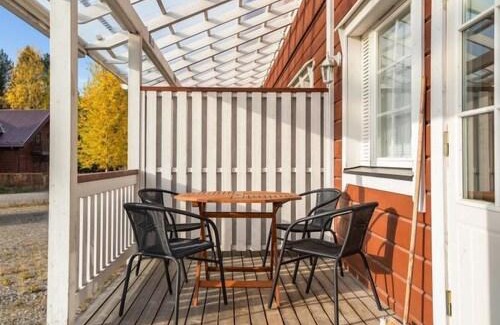 Tahkovuori House | Holiday Home Karitahko a 3