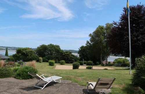 Plestin-les-Greves House | Holiday Home Ker Svea by Interhome