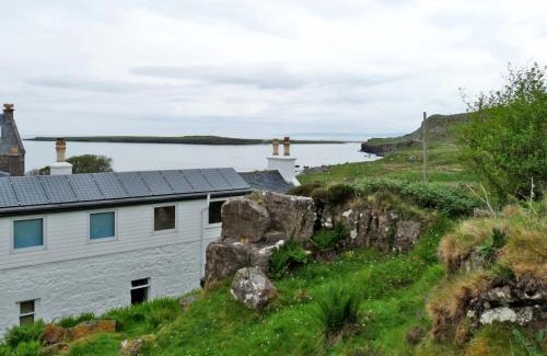 Staffin House | Holiday Home Keepers by Interhome