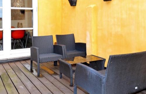 Kerteminde House | Holiday home Kerteminde VI