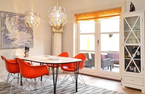 Kerteminde House | Holiday home Kerteminde VI