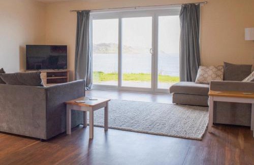 Staffin House | Holiday Home Kilmartin by Interhome