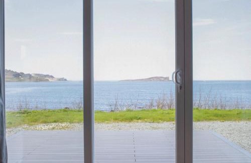 Staffin House | Holiday Home Kilmartin by Interhome