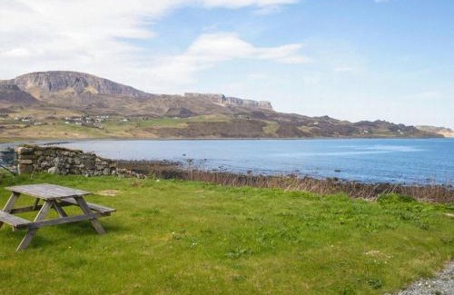 Staffin House | Holiday Home Kilmartin by Interhome