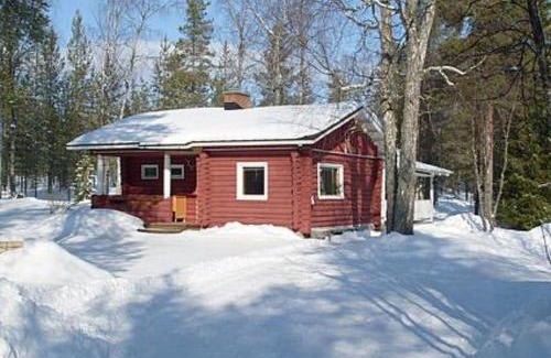 Rovaniemi House | Holiday Home Koppelokangas by Interhome