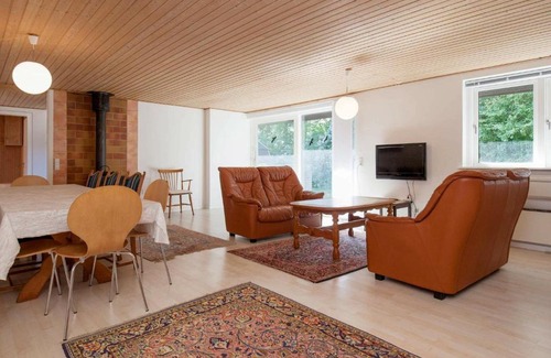Frølunde Fed House | Holiday home Korsør V