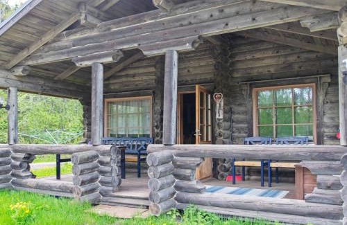 Kitula House | Holiday Home Korvenpää by Interhome