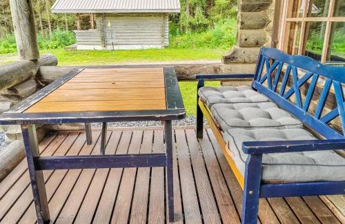 Kitula House | Holiday Home Korvenpää by Interhome