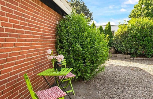 Kollund House | Holiday home Kruså III