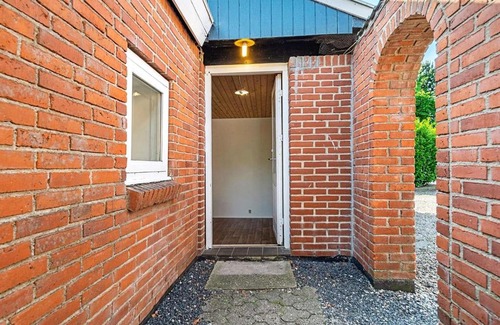 Kollund House | Holiday home Kruså III