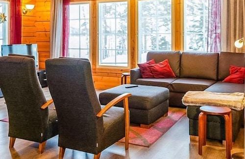 Kitula House | Holiday Home Kuikanranta