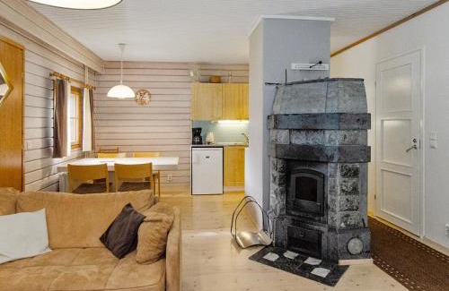 Bomba House | Holiday Home Kulta-käkönen 3 by bomba by Interhome