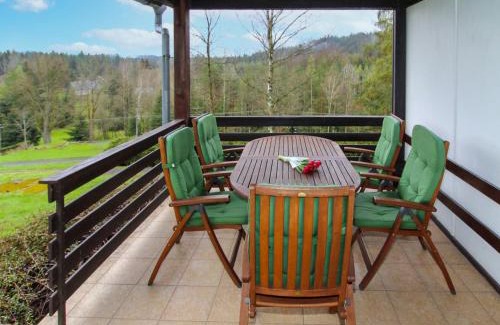 Krasna Lipa House | Holiday Home Kyjov u Krásné Lípy by Interhome