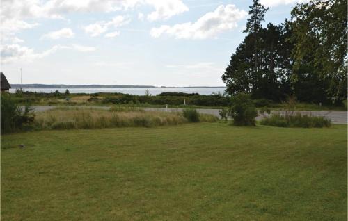 Handrup Strand House | Holiday Home Kystvejen Ebeltoft I