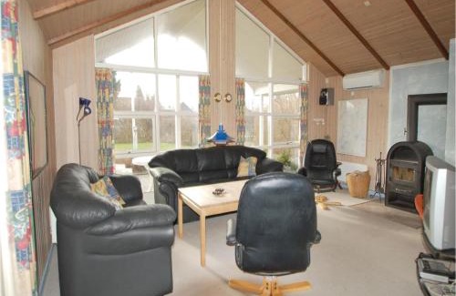 Beder Malling House | Holiday Home Lærkevænget Malling Xii