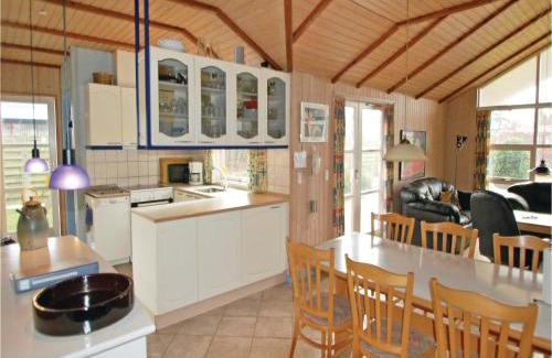 Beder Malling House | Holiday Home Lærkevænget Malling Xii