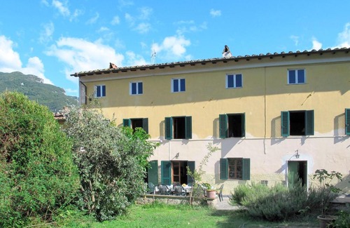 Camaiore House | Holiday Home L'Arciere by Interhome