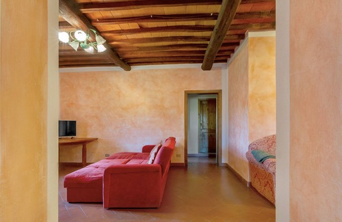 Radda in Chianti House | Holiday home 'La Colonica nel Chianti Sotto' with shared pool