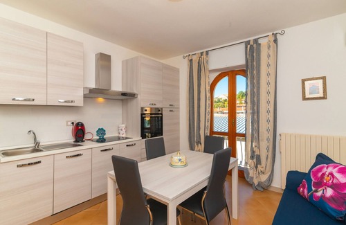 Calangianus House | Holiday Home "La Casa in Gallura"