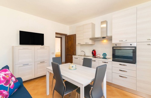 Calangianus House | Holiday Home "La Casa in Gallura"