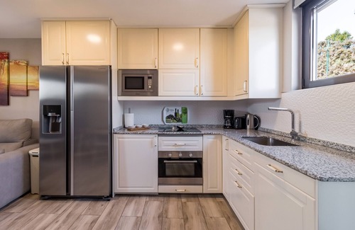 Cuchia House | Holiday Home 'La Centinela' with Mountain Views, Private Pool and Wi-Fi