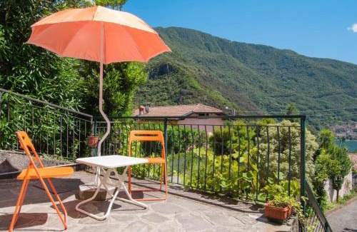 Olgiasca House | Holiday Home La Coccinella by Interhome