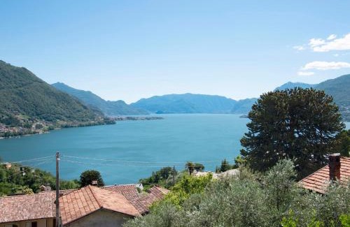 Olgiasca House | Holiday Home La Coccinella by Interhome