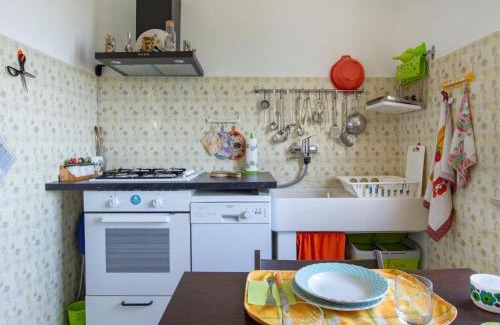 Olgiasca House | Holiday Home La Coccinella by Interhome