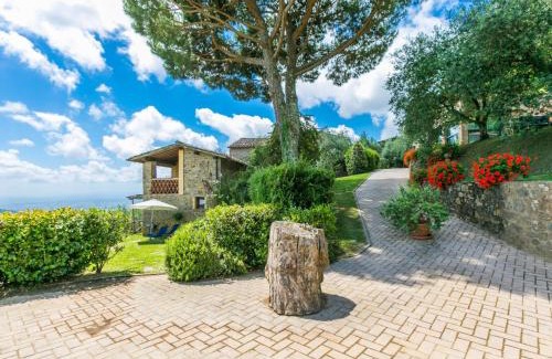 Pescia House | Holiday Home La Cupola- Giglio by Interhome