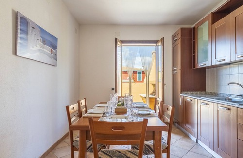 Bari Sardo House | Holiday Home 'La Dolce Vita Barisardo' with Private Terrace and Balcony