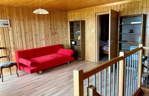 Courtepin Other | Holiday home "La Ferme" on the farm