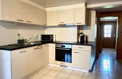 Courtepin Other | Holiday home "La Ferme" on the farm