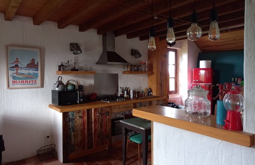Malabat House | Holiday Home 'La Toumet' with Mountain View, Private Pool and Wi-Fi