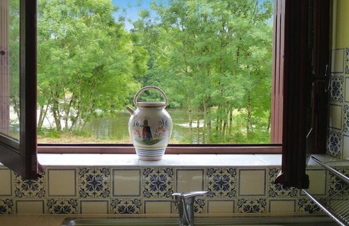 Landeleau House | Holiday home, Landéleau