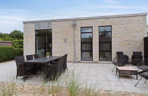 Blokhus House | Holiday Home Laulu - 2km from the sea by Interhome