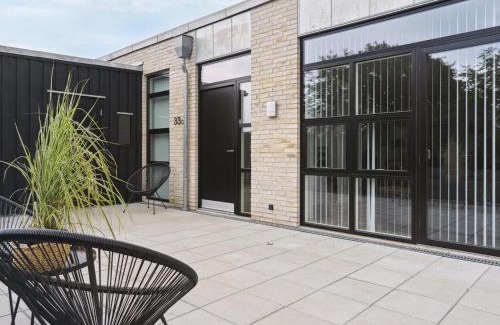 Blokhus House | Holiday Home Laulu - 2km from the sea by Interhome