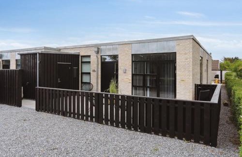 Blokhus House | Holiday Home Laulu - 2km from the sea by Interhome