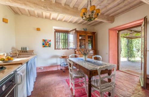 Scansano House | Holiday Home Lavanda by Interhome