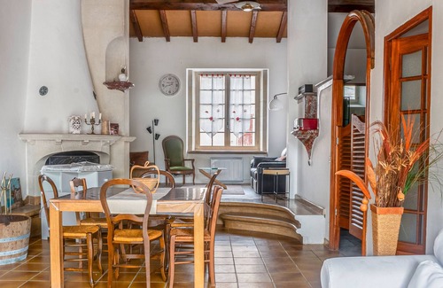 Villalier House | Holiday Home 'Le Cocon' with Private Pool, Private Terrace and Private Garden
