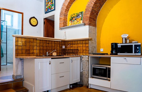 Villalier House | Holiday Home 'Le Cocon' with Private Pool, Private Terrace and Private Garden