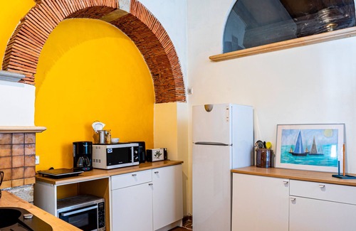 Villalier House | Holiday Home 'Le Cocon' with Private Pool, Private Terrace and Private Garden