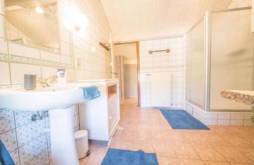 Harre Cottage | Holiday home Le Fournil in Manhay with garden