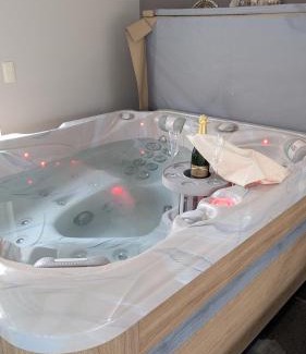 Ny House | Holiday Home Le Holset