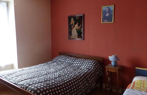 Vergongheon House | Holiday home "Le Leopaul