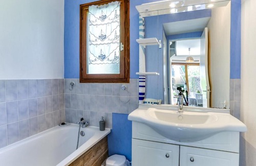 Villers-sur-Mer House | Holiday Home Le Pré Verger-2 by Interhome