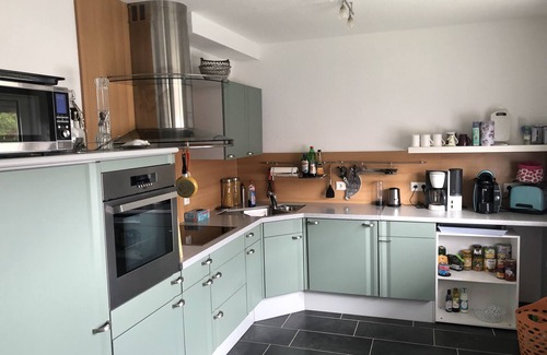 Leezdorf House | Holiday home Leezdorf-Ostfriesland