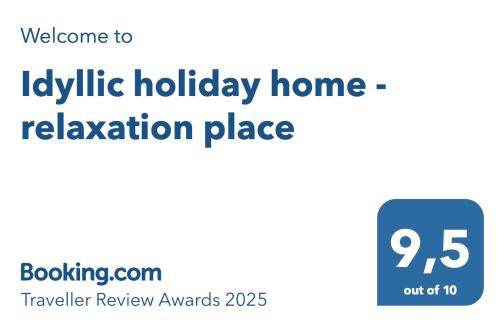 Leibnitz House | Holiday Home Leibnitz # Zentral & Ruhig für Paare, Familien & Gruppen